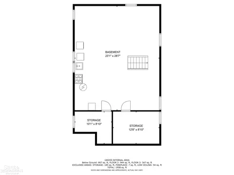 424 Madison St, Grosse Pointe Farms, MI 48236 photo 31