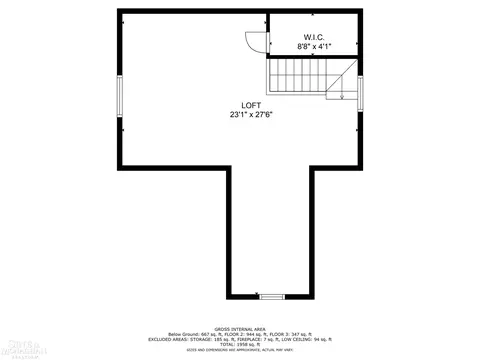 424 Madison St, Grosse Pointe Farms, MI 48236 photo 30