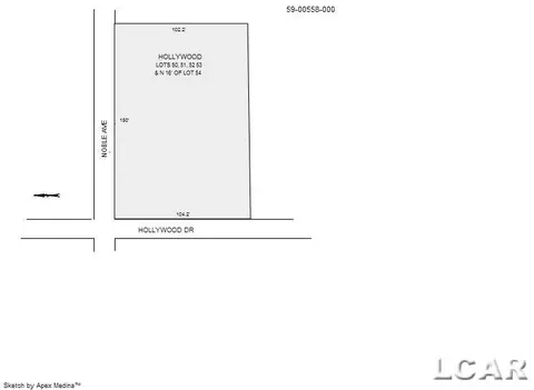 328 Hollywood, Monroe, MI 48162 photo 2