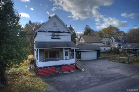 26827 W 12th, Hubbell, MI 49934