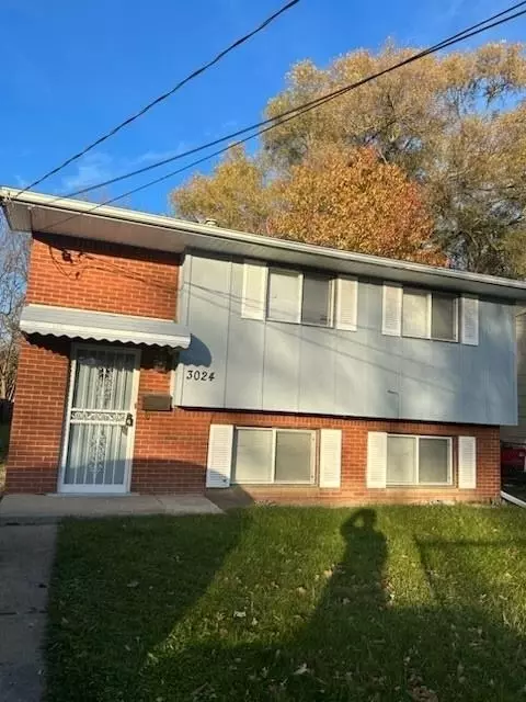 3024 Raskob, Flint, MI 48504