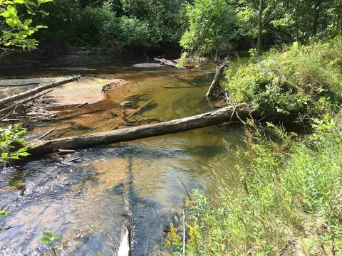 14 Acres Cr Kch, Ishpeming, MI 49849
