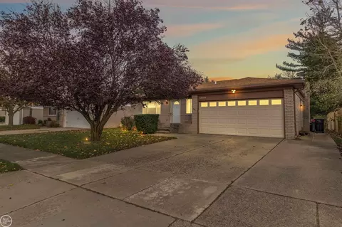 32690 Haggerty, Roseville, MI 48066
