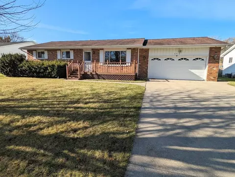 3918 Sequin, Bay City, MI 48706