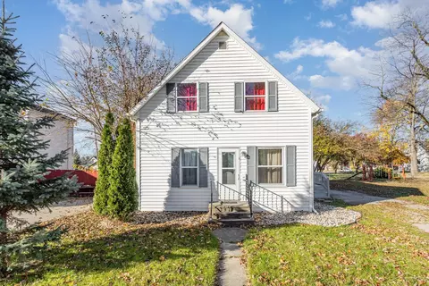 906 Webster, Bay City, MI 48708