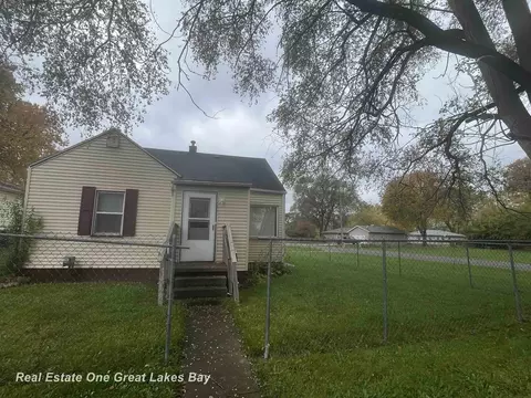 503 S 31, Saginaw, MI 48601