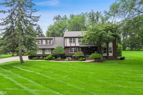 11050 Walnut, Sterling Heights, MI 48313