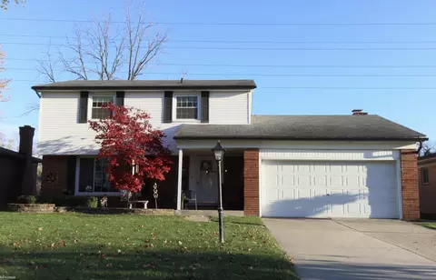 31200 Saratoga, Warren, MI 48093