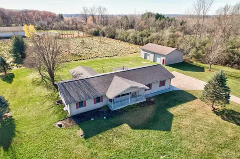 7225 Kochville, Freeland, MI 48623