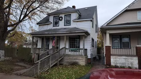 6551 Hanson, Detroit, MI 48210