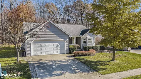 74000 Madison, Armada, MI 48005