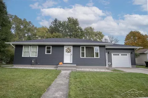 3204 Washington, Midland, MI 48642