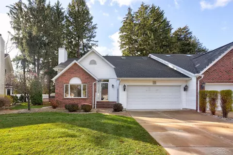 14 Thornapple, Saginaw, MI 48603