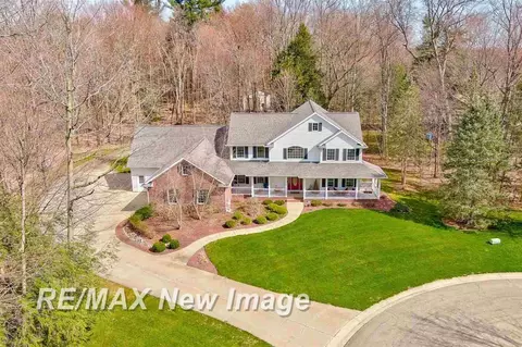 8201 Moll, Freeland, MI 48623