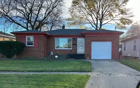 3419 Barth, Flint, MI 48504