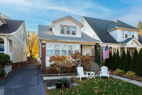 791-793 Saint Clair, Grosse Pointe, MI 48230