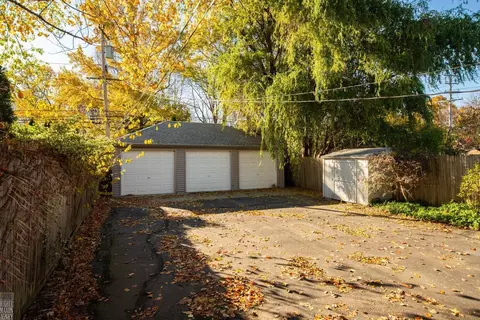 791-793 Saint Clair, Grosse Pointe, MI 48230 photo 23