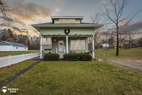 500 W Gilford, Caro, MI 48723