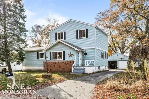 2315 17th, Port Huron, MI 48060