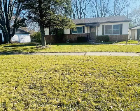 1337 E Outer, Saginaw, MI 48601