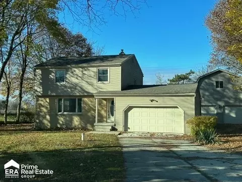1459 N Van Vleet, Flushing, MI 48433