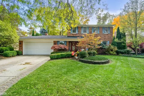 2148 Michele, Troy, MI 48085