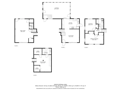 1001 Whitingham, Flint, MI 48503 photo 44