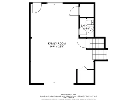 1001 Whitingham, Flint, MI 48503 photo 42