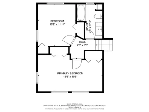 1001 Whitingham, Flint, MI 48503 photo 41