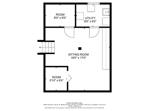 1001 Whitingham, Flint, MI 48503 photo 43