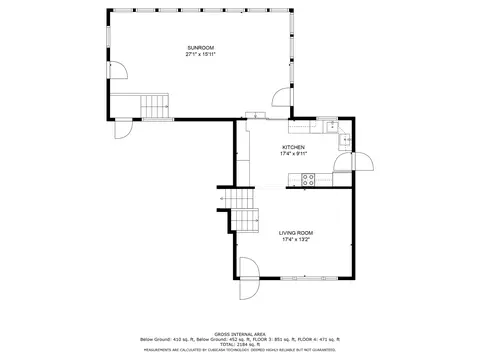 1001 Whitingham, Flint, MI 48503 photo 40