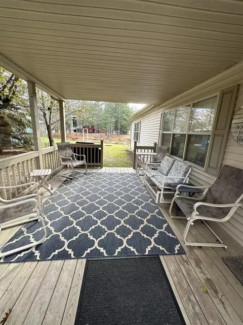 2996 W W Riv, Gladwin, MI 48624 photo 7