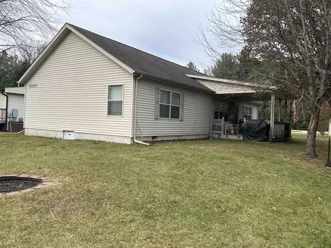 2996 W W Riv, Gladwin, MI 48624 photo 35