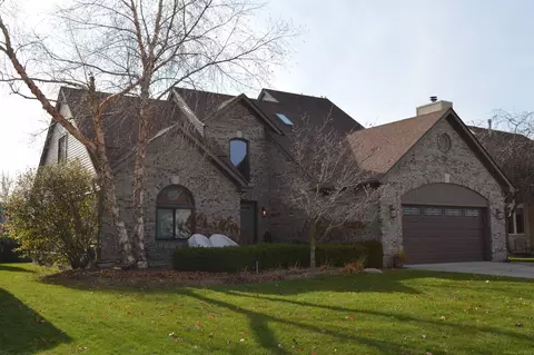 28722 Squire, Chesterfield, MI 48047