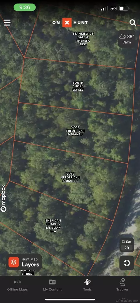 Nnn Pineview, Presque Isle, MI 49777