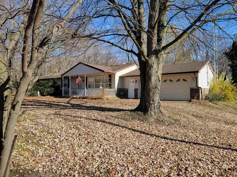 12247 Ford, Clinton, MI 49236