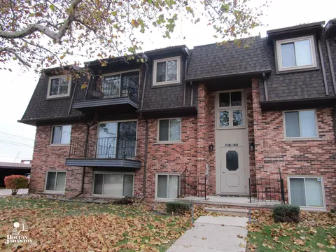 308 Riviera, Saint Clair Shores, MI 48080