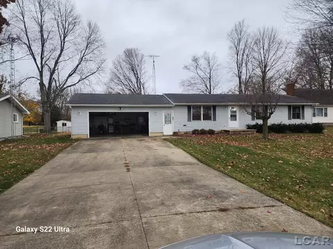 457 E Keegan, Deerfield, MI 49238