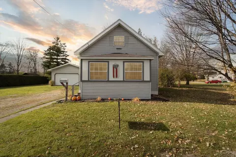 603 S Adams, Saginaw, MI 48604