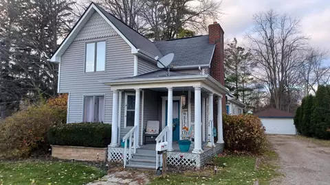 232 W Sanilac, Sandusky, MI 48471