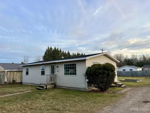 4575 Wabash, Quinnesec, MI 49876