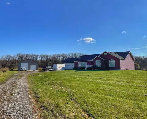 108 Pine Riv, Kimball, MI 48074