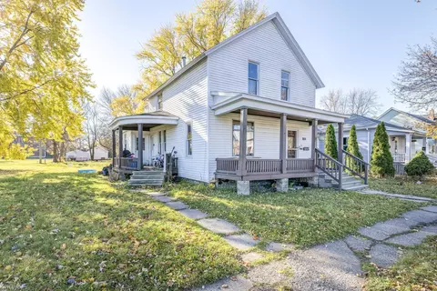 1024 Union, Port Huron, MI 48060