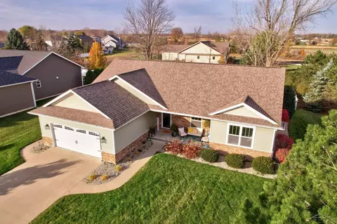 5050 Winterwood, Saginaw, MI 48603