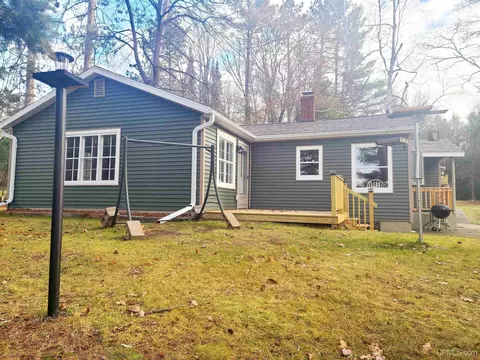n18209 Lily Lake Lane, Dunbar, WI 54119
