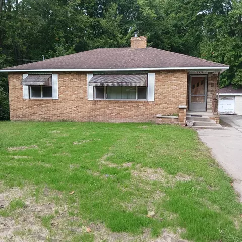906 W Belle, Saint Charles, MI 48655