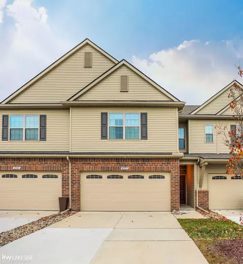 49159 Charnwood, Macomb, MI 48042
