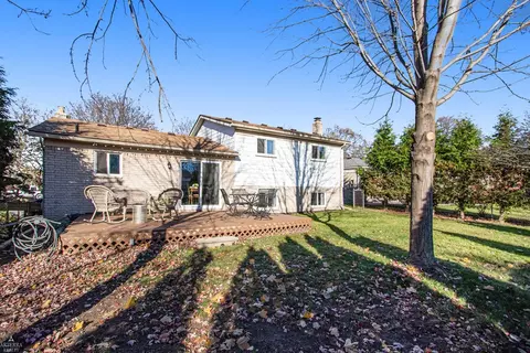 15644 Van Meter, Macomb, MI 48044 photo 31