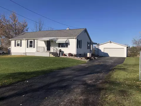 613 Wilson, Mount Morris, MI 48458