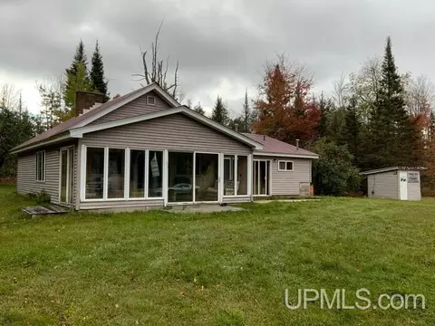 1898 Rm, Rock, MI 49880